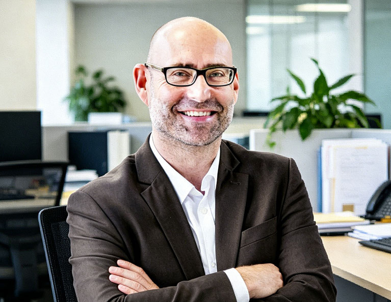 Julian Wiemann, Chief Investment Officer at Eiger Capital