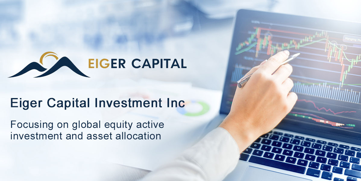 Eiger Capital Investment Inc: Fundamental-Driven Strategy