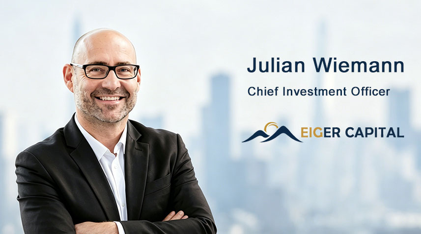 julian wiemann eiger capital cio